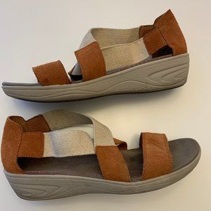 ❤️HP❤️ EUC Easy Spirit Explore24 Sport Sandal 10W